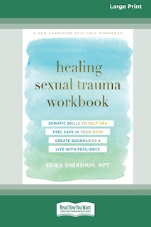 Couverture_Healing Sexual Trauma Workbook