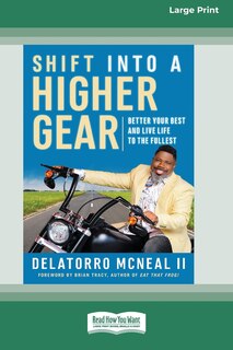 Front cover_Shift into a Higher Gear