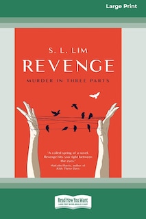 Front cover_Revenge