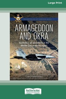 Front cover_Armageddon and OKRA