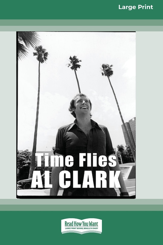 Couverture_Time Flies [Large Print 16pt]