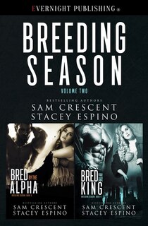 Front cover_Breeding Season