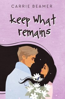 Couverture_Keep What Remains