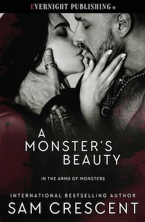 Front cover_A Monster's Beauty