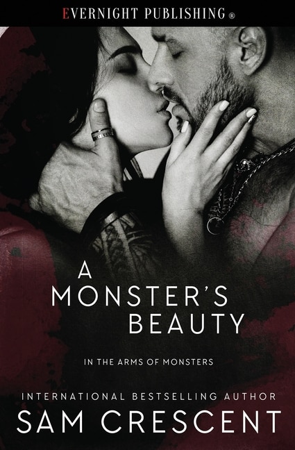 Front cover_A Monster's Beauty