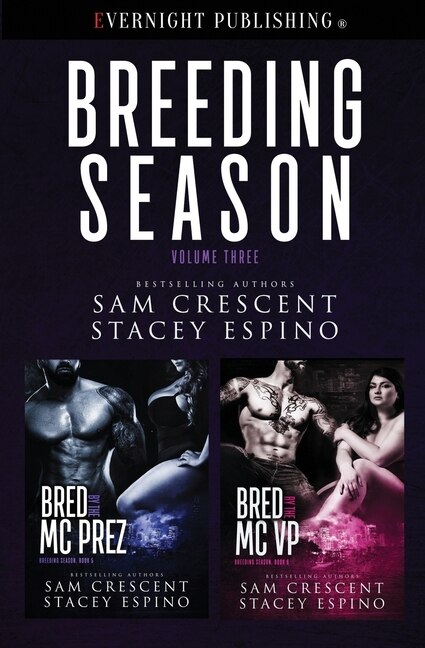 Front cover_Breeding Season
