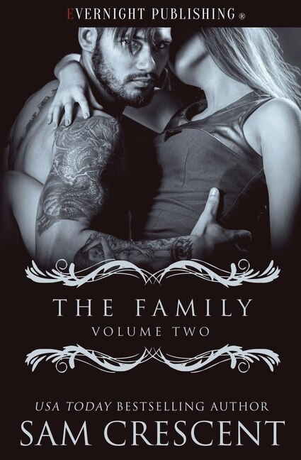 Front cover_The Family