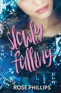 Front cover_Slowly Falling