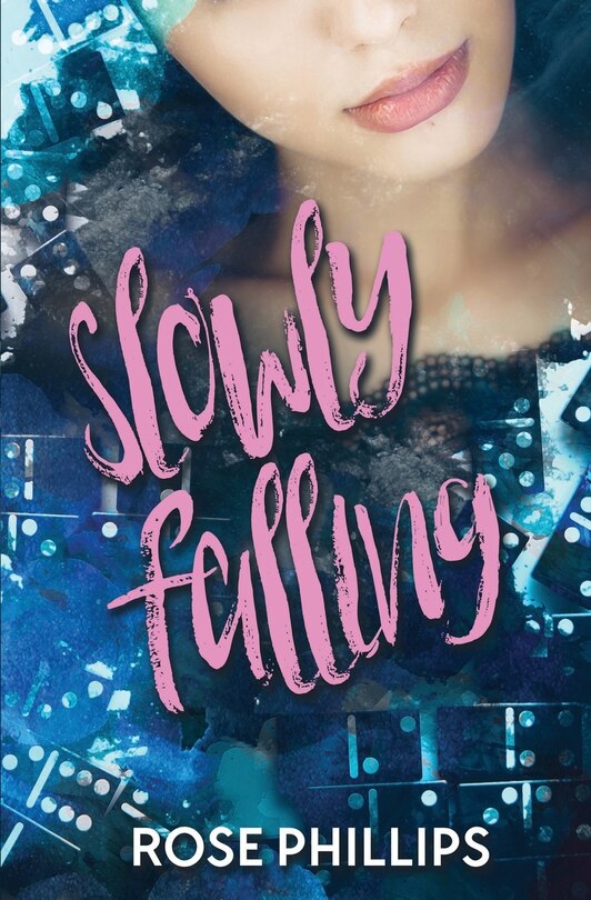 Front cover_Slowly Falling
