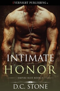 Front cover_Intimate Honor