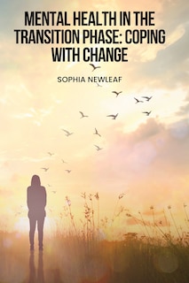 Front cover_Mental Health in the Transition Phase