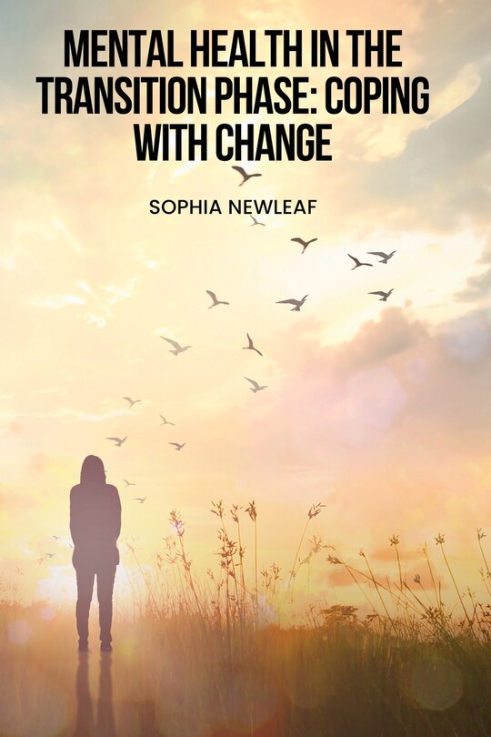 Front cover_Mental Health in the Transition Phase