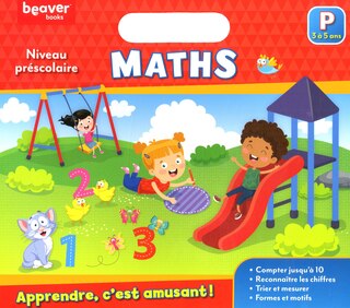 Front cover_MATHS
