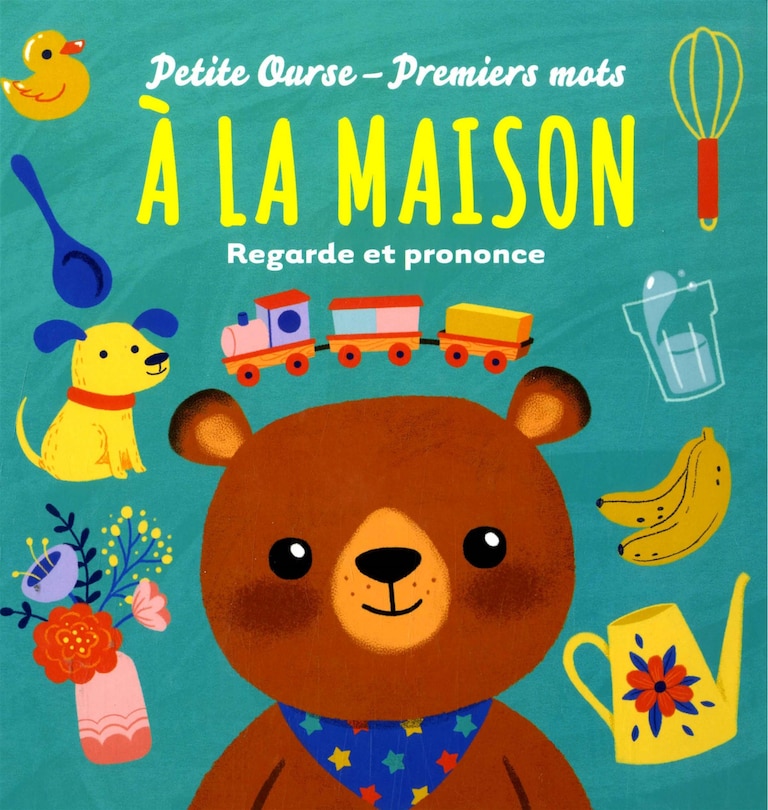 Couverture_&Agrave; la maison