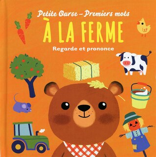 Sur la ferme