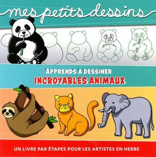 Front cover_Animaux