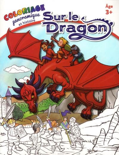 Couverture_Sur le dragon