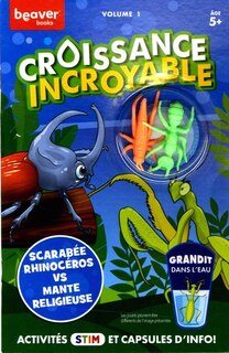 Couverture_Scarabee-rhinoceros vs mante religieuse