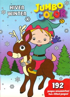 Front cover_Jumbo Color - Hiver