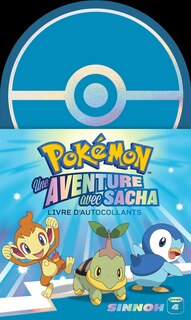 Front cover_Sinnoh