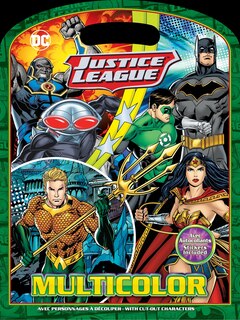 Couverture_Justice League