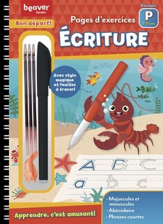 Couverture_ECRITURE- PRESCOLAIRE