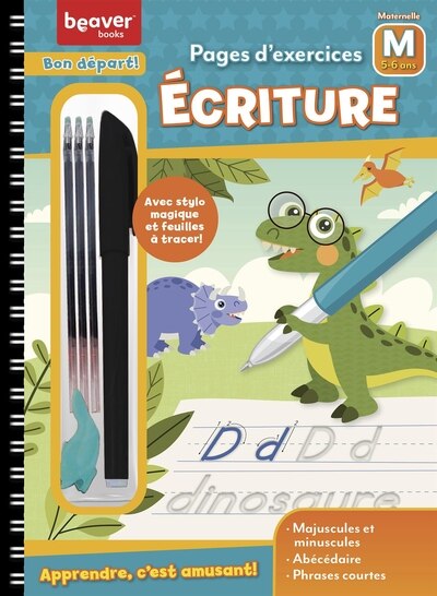 Couverture_ECRITURE- MATERNELLE