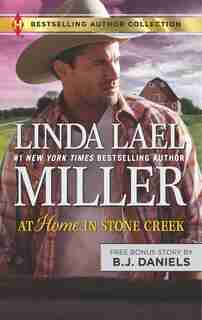 At Home In Stone Creek & Day Of Reckoning: A 2-in-1 Collection by Linda Lael Miller
