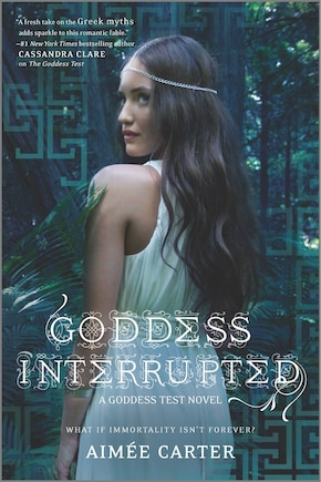 Goddess Interrupted