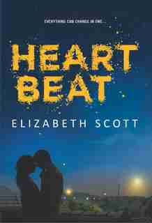 Heartbeat by Elizabeth Scott
