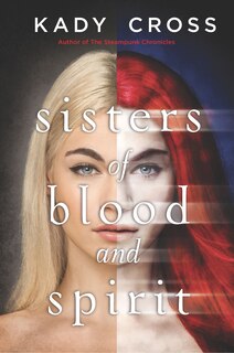 Couverture_Sisters Of Blood And Spirit