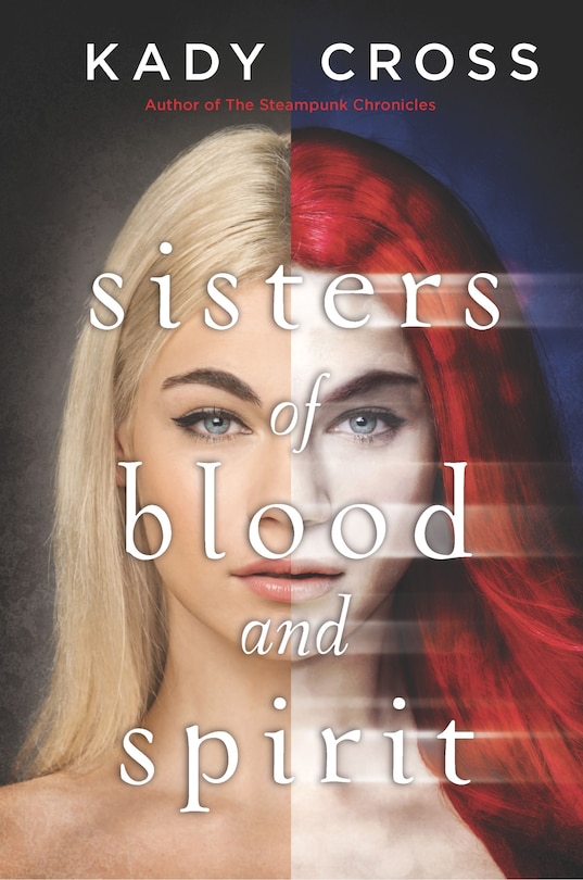 Couverture_Sisters Of Blood And Spirit