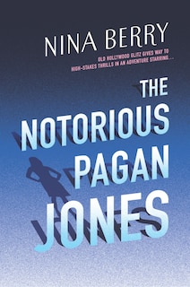 The Notorious Pagan Jones