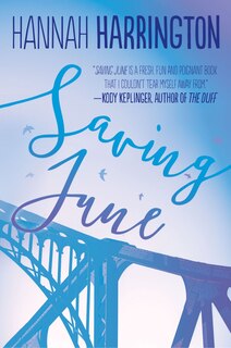 Front cover_Saving June