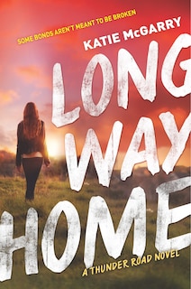 Front cover_Long Way Home