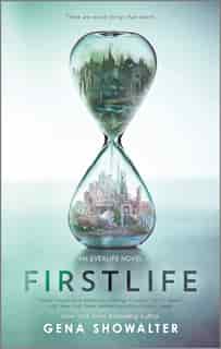 Firstlife by Gena Showalter