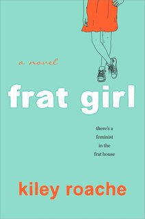 Front cover_Frat Girl