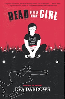 Couverture_Dead Little Mean Girl