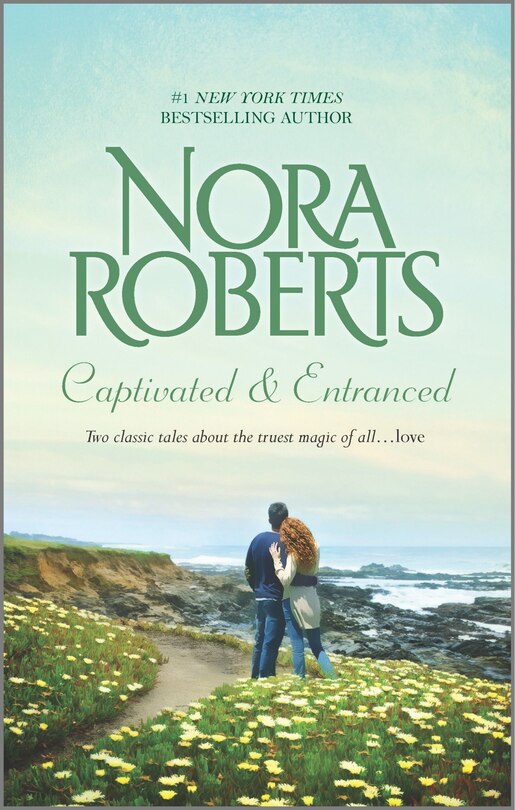 Front cover_Captivated & Entranced