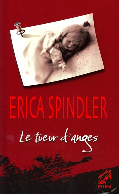 Couverture_Le tueur d'anges