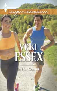 In Her Corner by Vicki Essex
