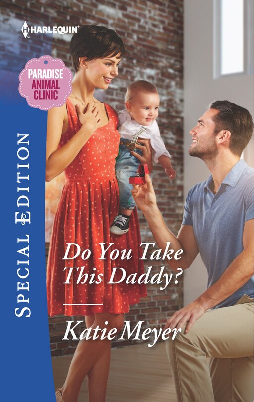 Front cover_Do You Take This Daddy?