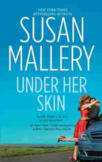Under Her Skin by Susan Mallery