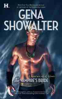 The Vampire's Bride by Gena Showalter
