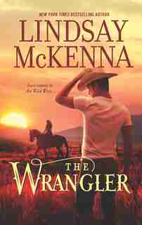 The Wrangler by Lindsay McKenna