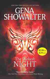 The Darkest Night by Gena Showalter
