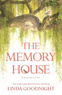 Couverture_The Memory House