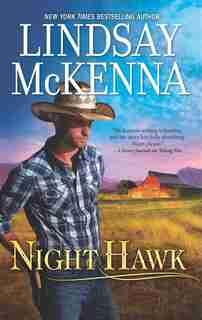 Night Hawk by Lindsay McKenna