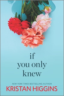 Front cover_If You Only Knew