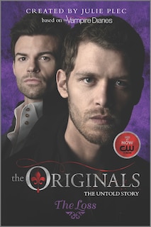 Couverture_The Originals: The Loss